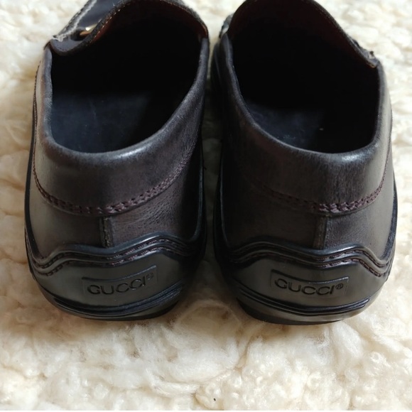 GUCCI loafers - Picture 4 of 8